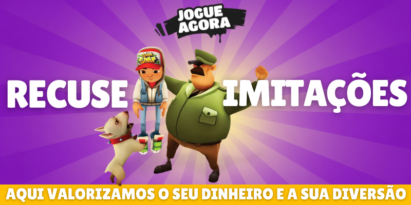 Banner promocional de saque